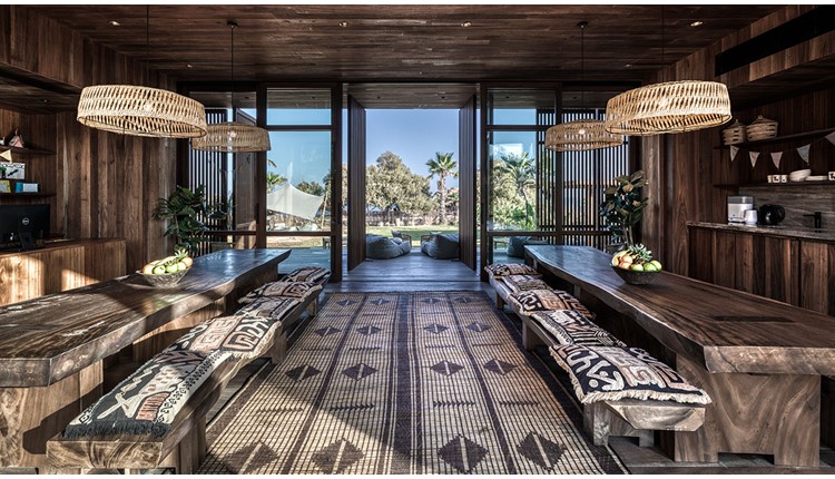 Domes Zeen,a Luxury Collection Resort, Crete, Крит